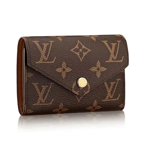 lv victopring wallet